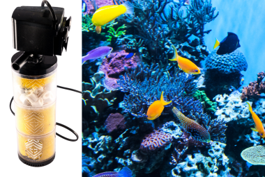 Water Filtration Systems