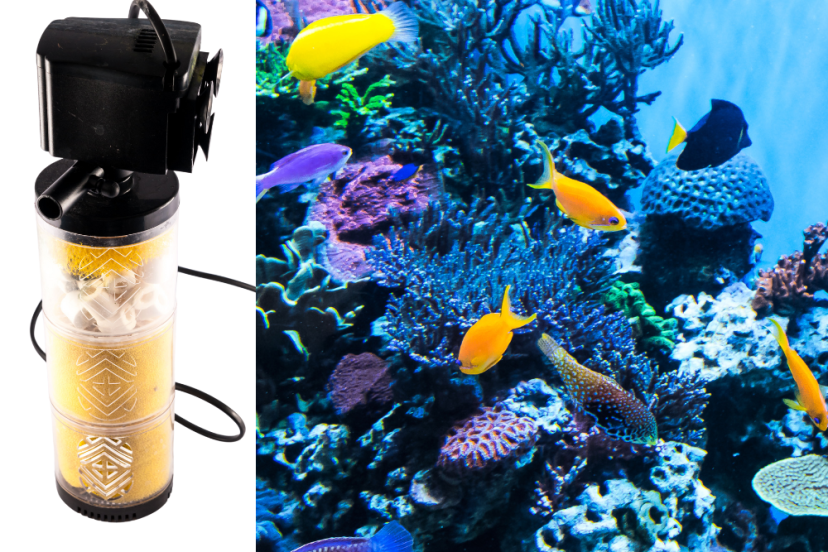 Water Filtration Systems