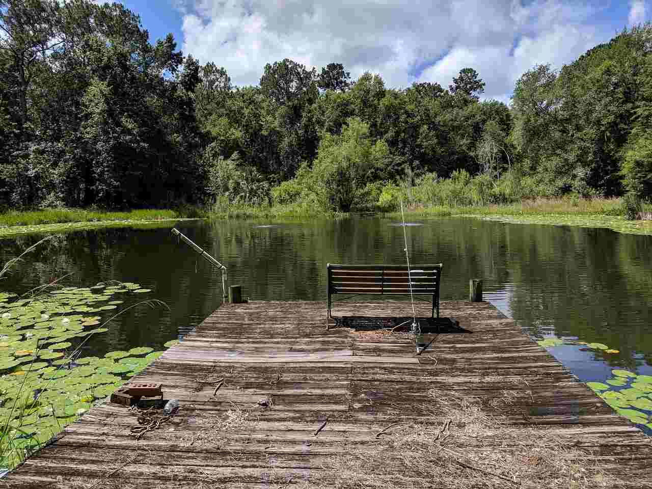 How to Build a Dock in a Pond Aquariffic Adventures