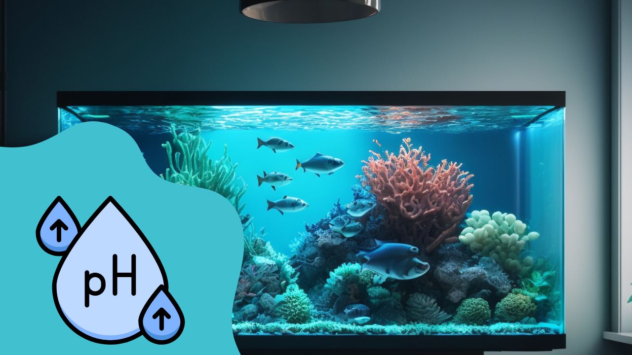 How To Raise PH In Saltwater Aquarium - Aquariffic Adventures