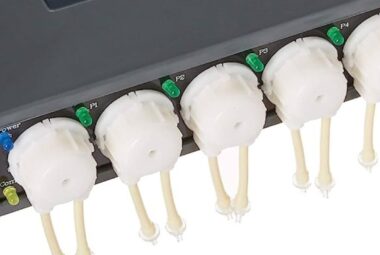 Aquarium Dosing Pump