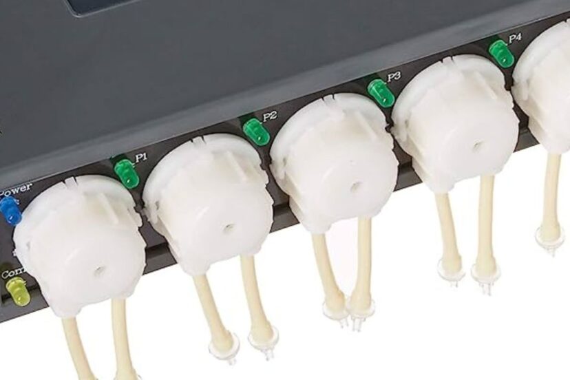 Aquarium Dosing Pump