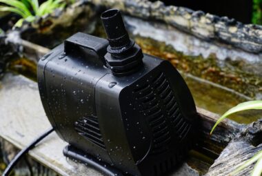 Aquarium Sump Pump