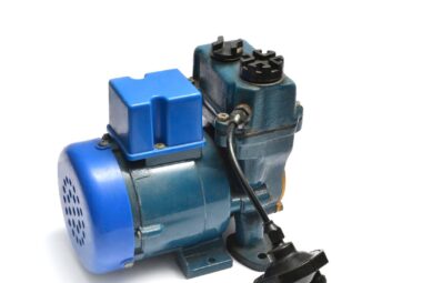 Aquarium Water Pump External