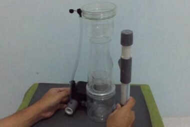 DIY Protein Skimmer