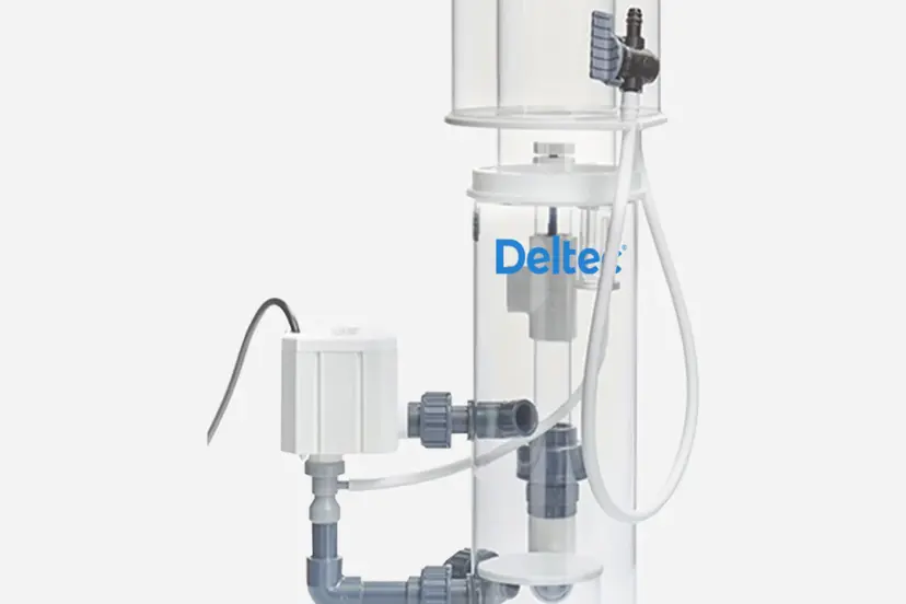 External Protein Skimmer