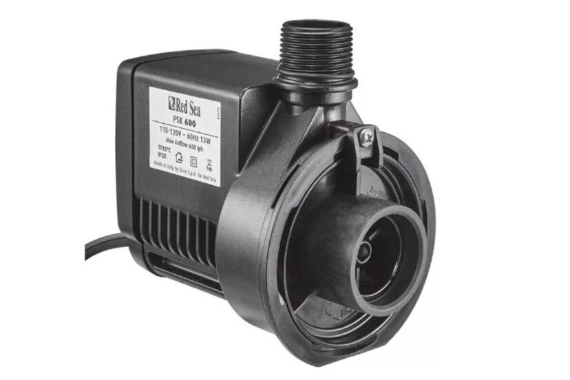 Protein Skimmer Pump