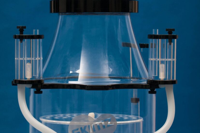 Protein Skimmer