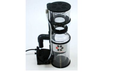 What Does a Protein Skimmer Do