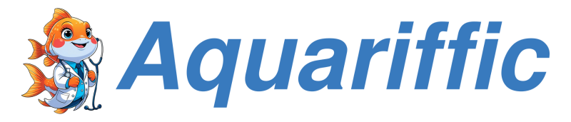 Aquariffic Logo